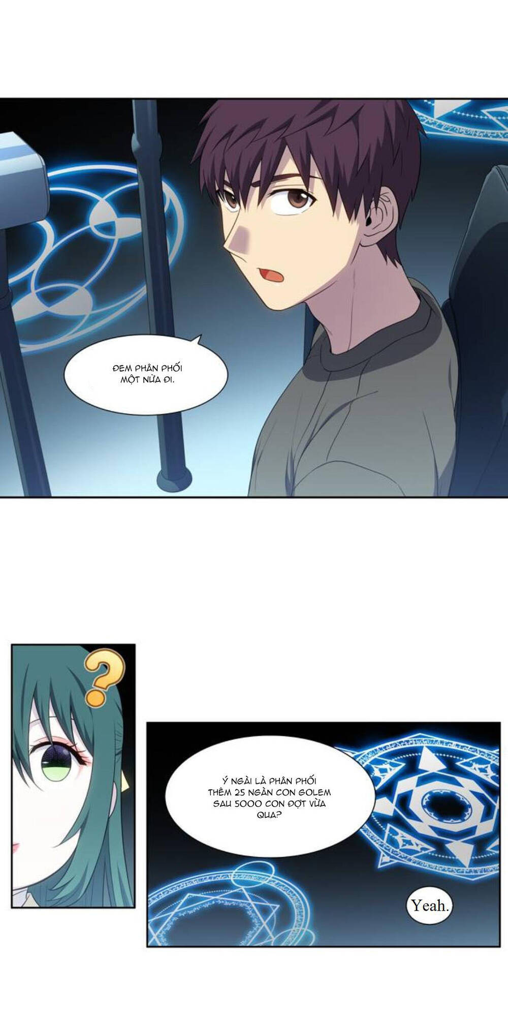 The Gamer: Chapter 357