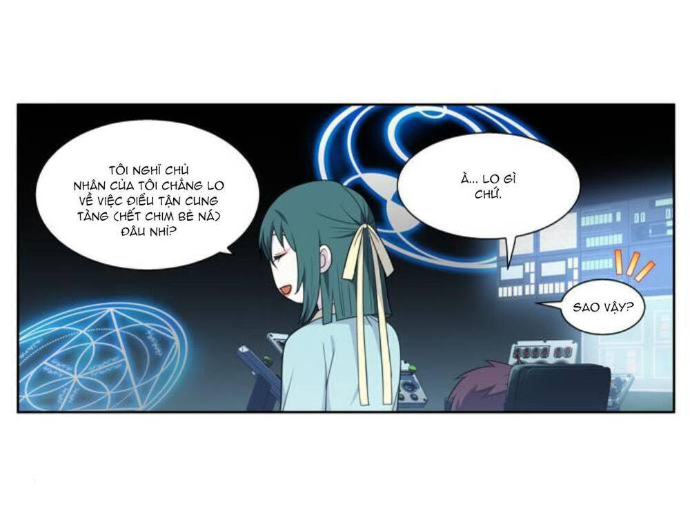 The Gamer: Chapter 357