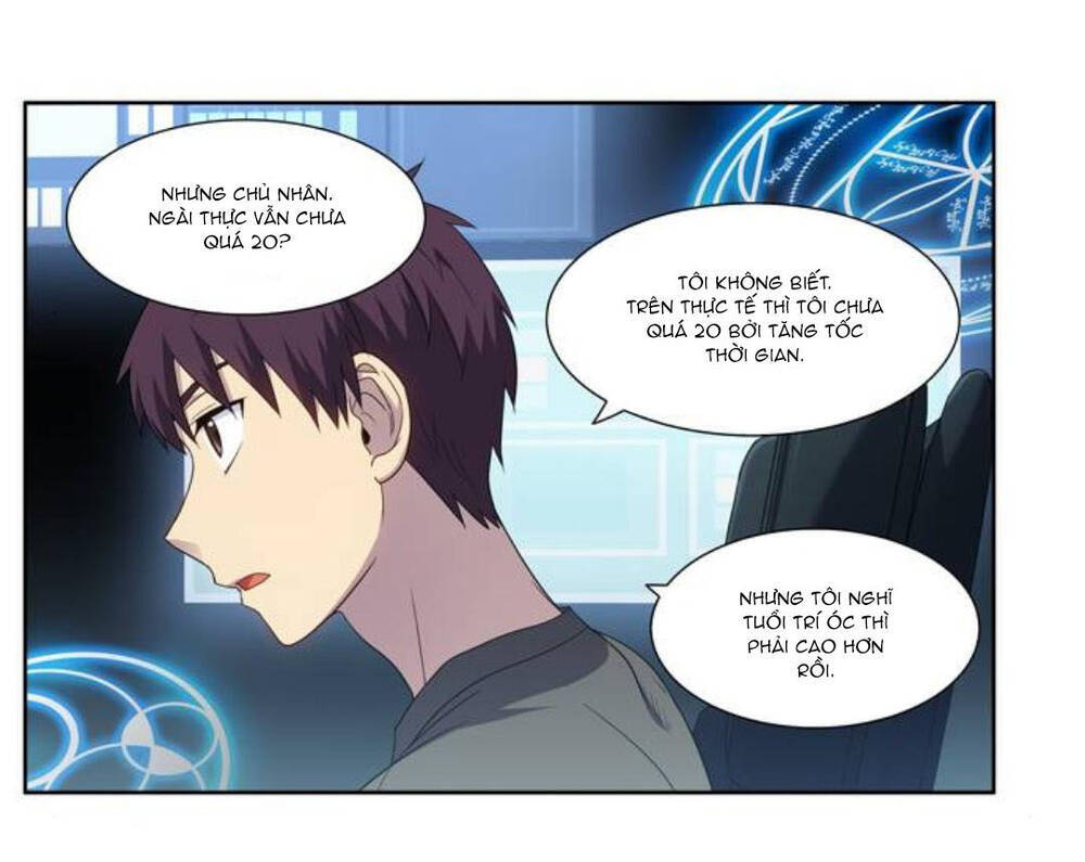 The Gamer: Chapter 357