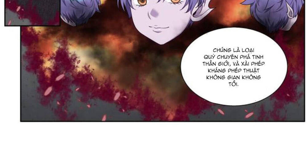 The Gamer: Chapter 357