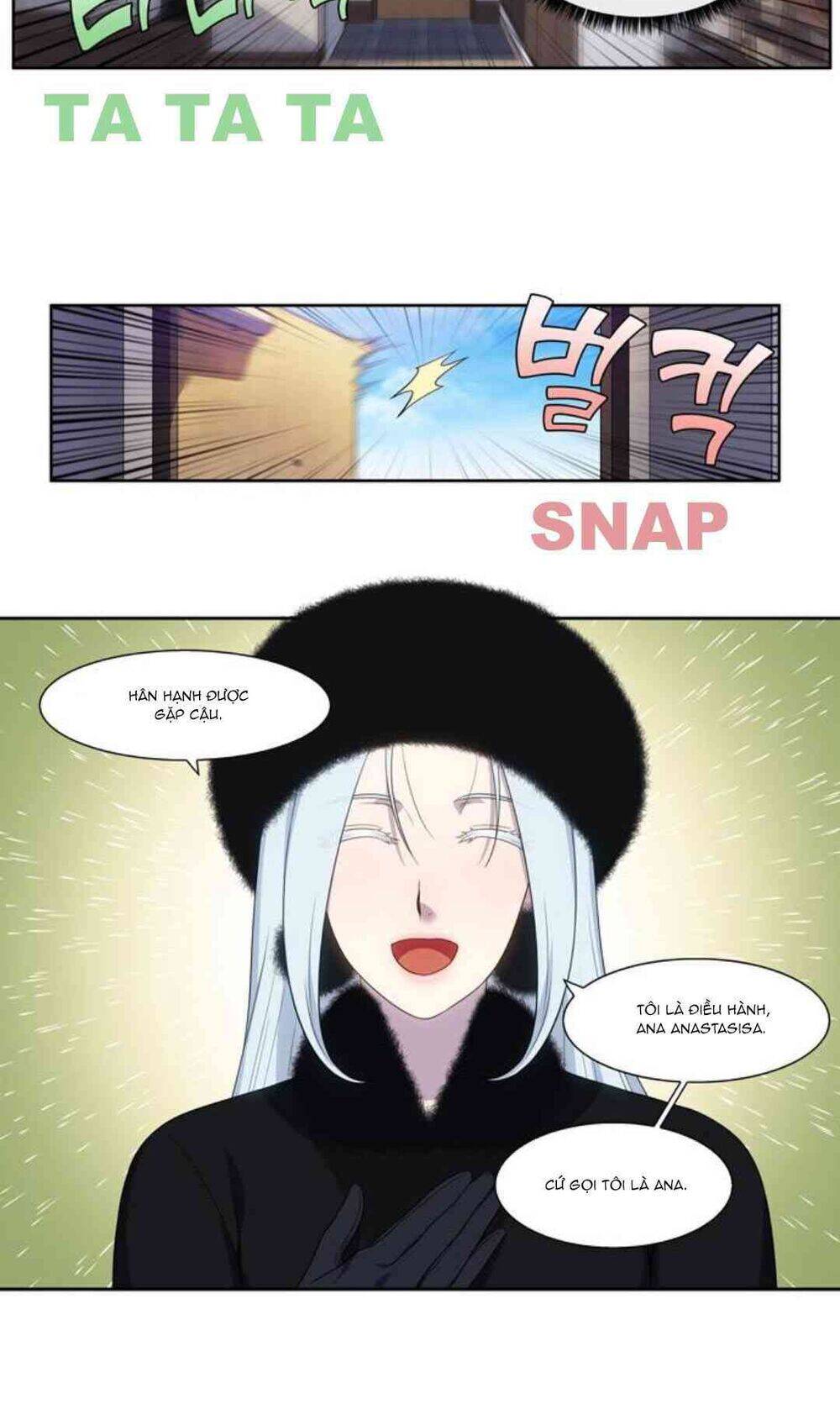 The Gamer: Chapter 358