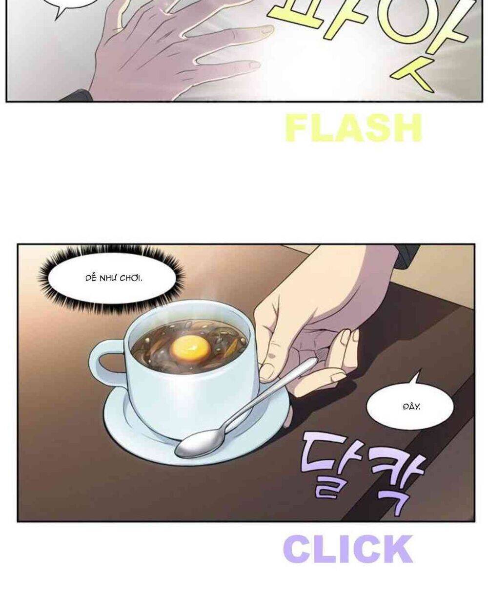 The Gamer: Chapter 358