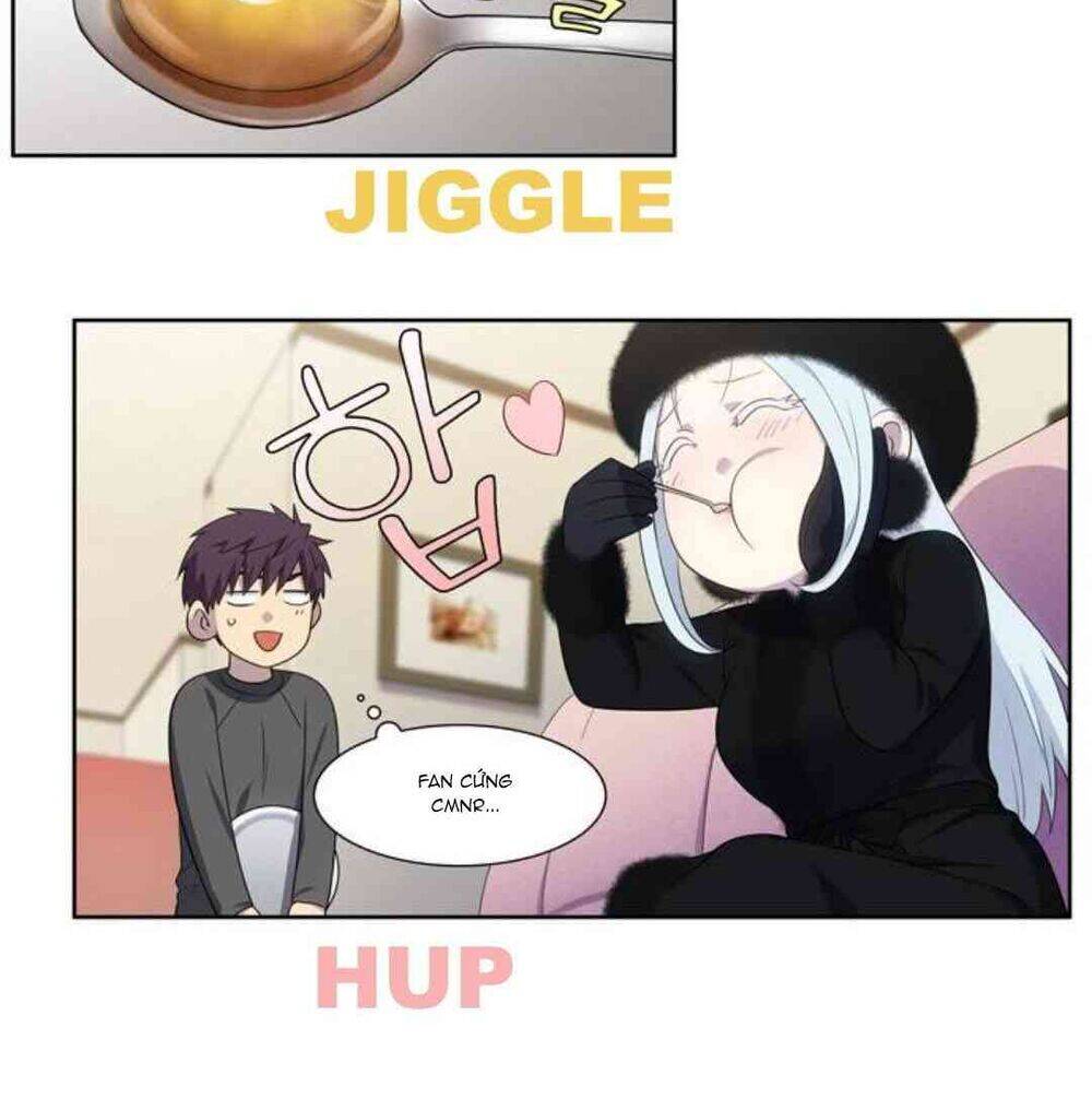 The Gamer: Chapter 358