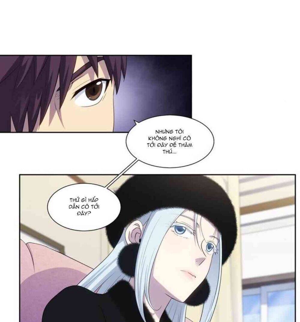 The Gamer: Chapter 358