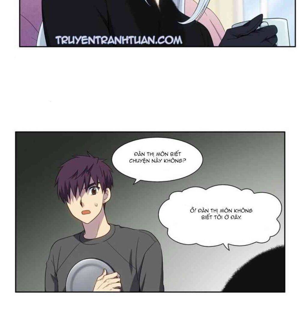 The Gamer: Chapter 358