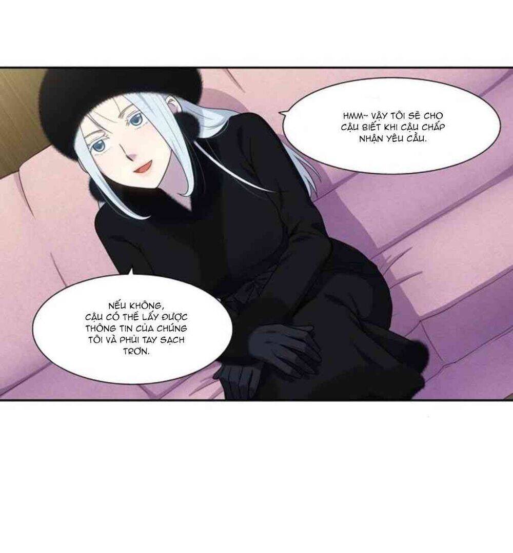 The Gamer: Chapter 358