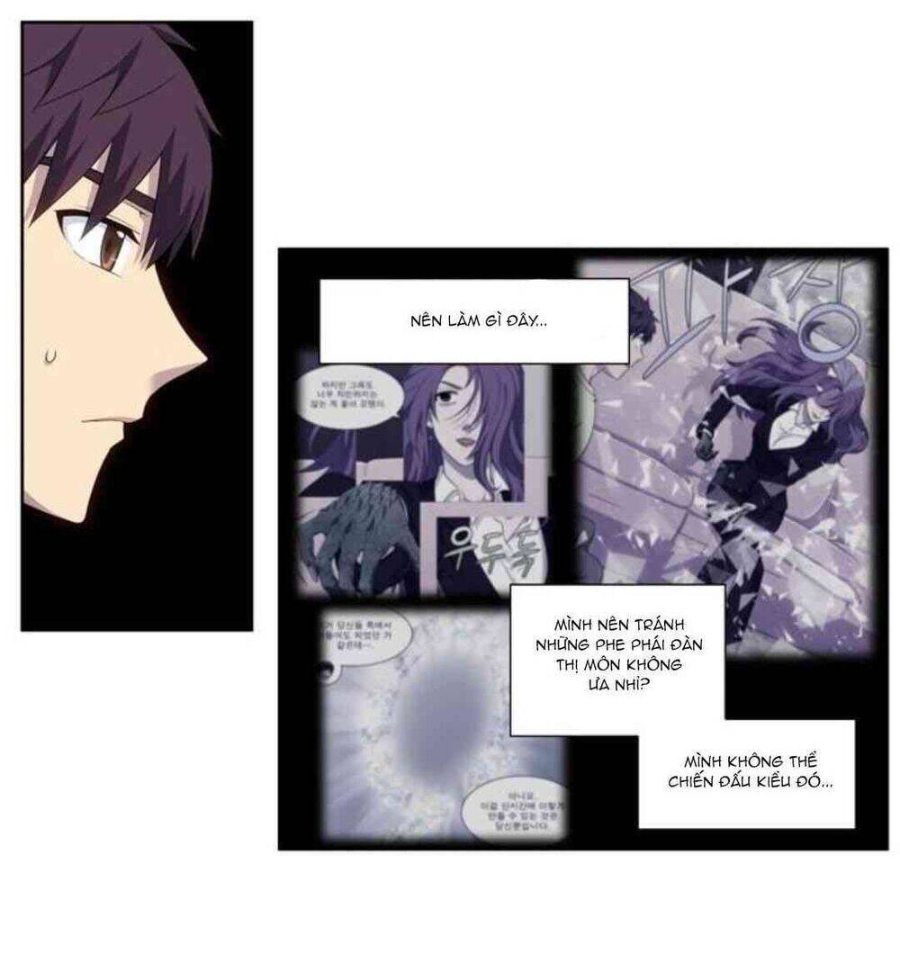 The Gamer: Chapter 358