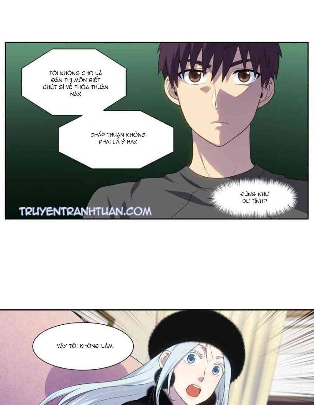 The Gamer: Chapter 358