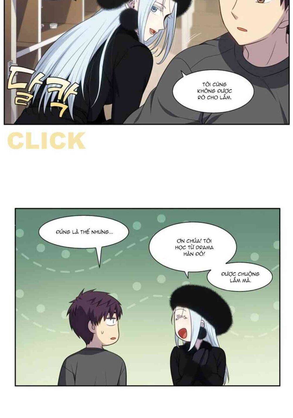 The Gamer: Chapter 358