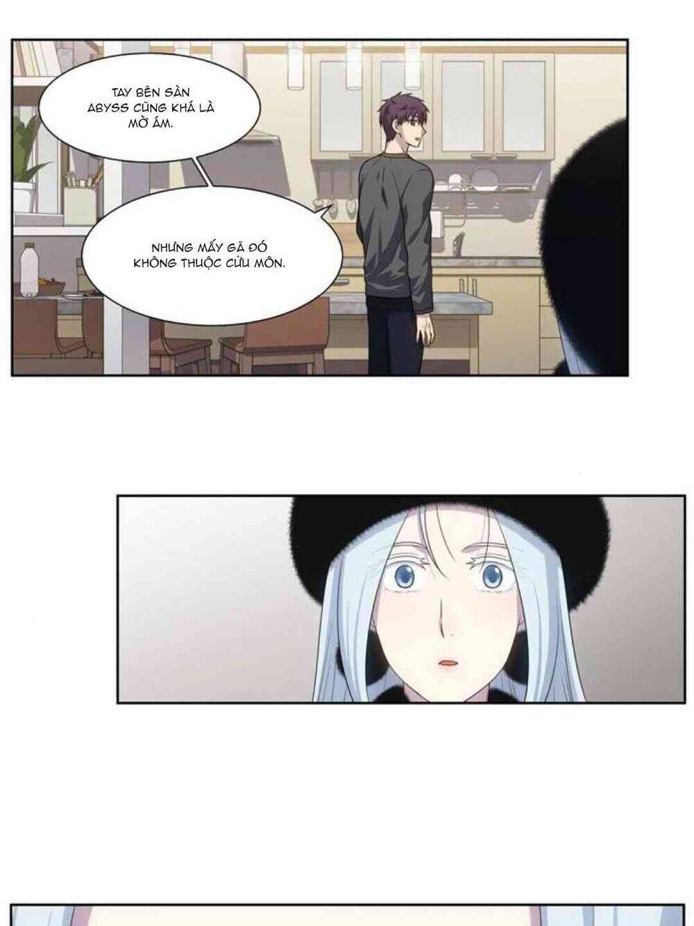 The Gamer: Chapter 358