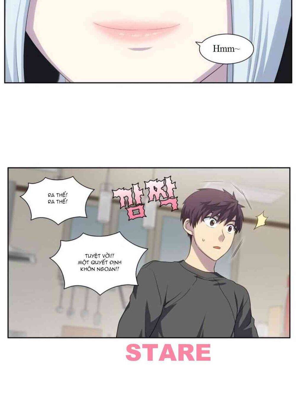The Gamer: Chapter 358