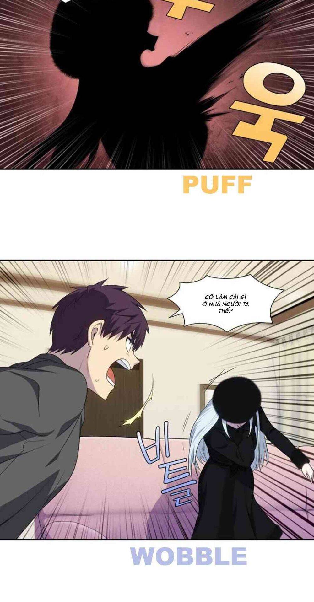 The Gamer: Chapter 358