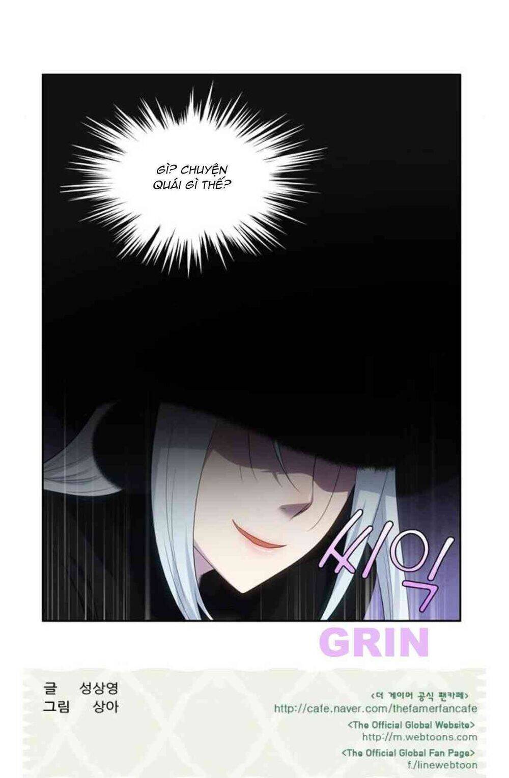 The Gamer: Chapter 358