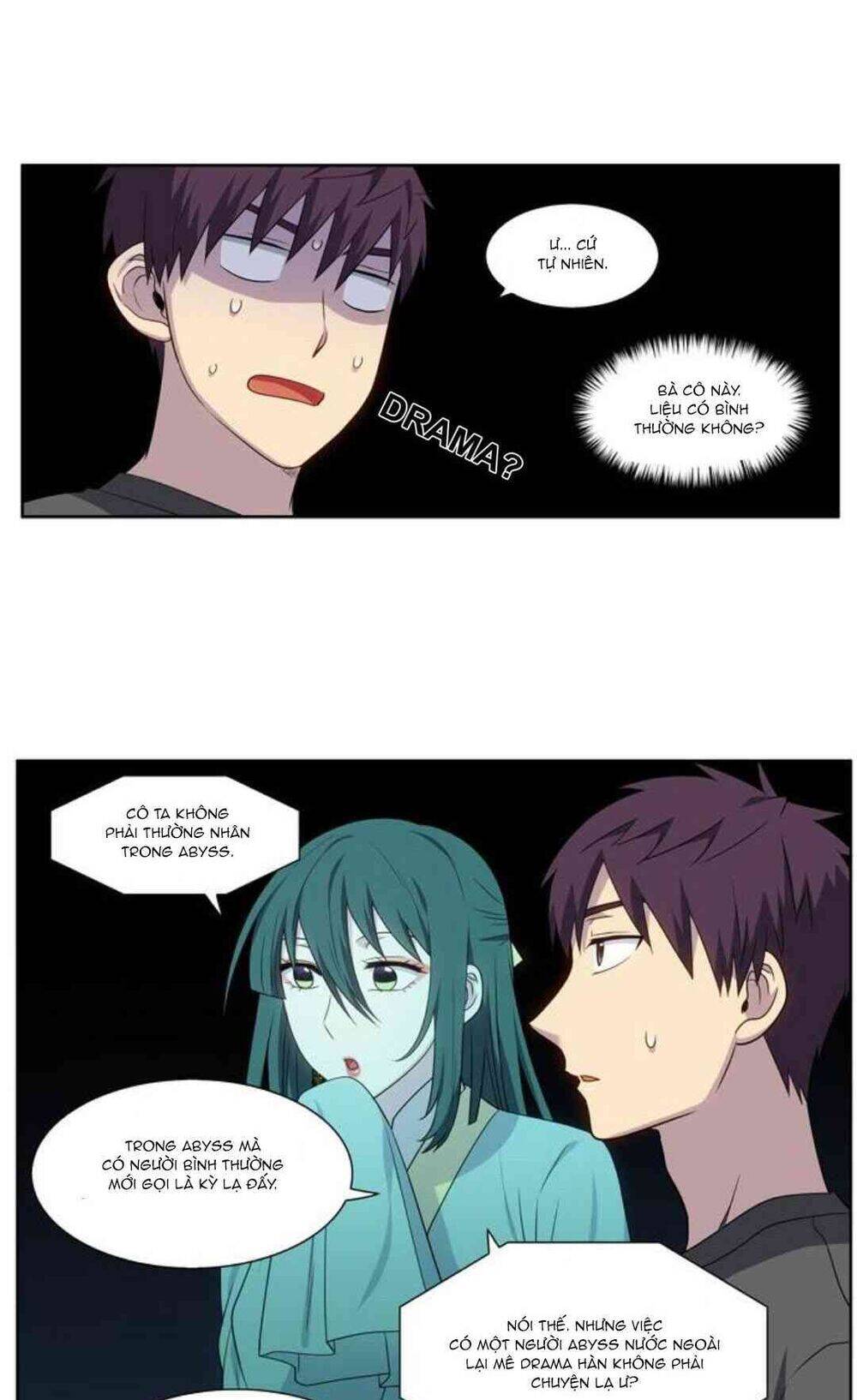 The Gamer: Chapter 358