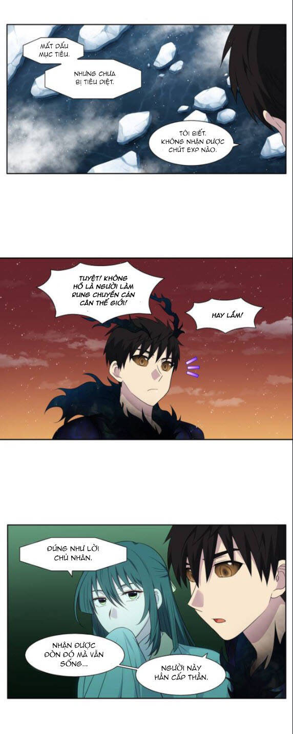The Gamer: Chapter 359
