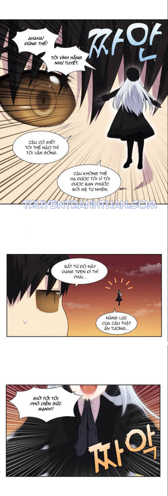 The Gamer: Chapter 359