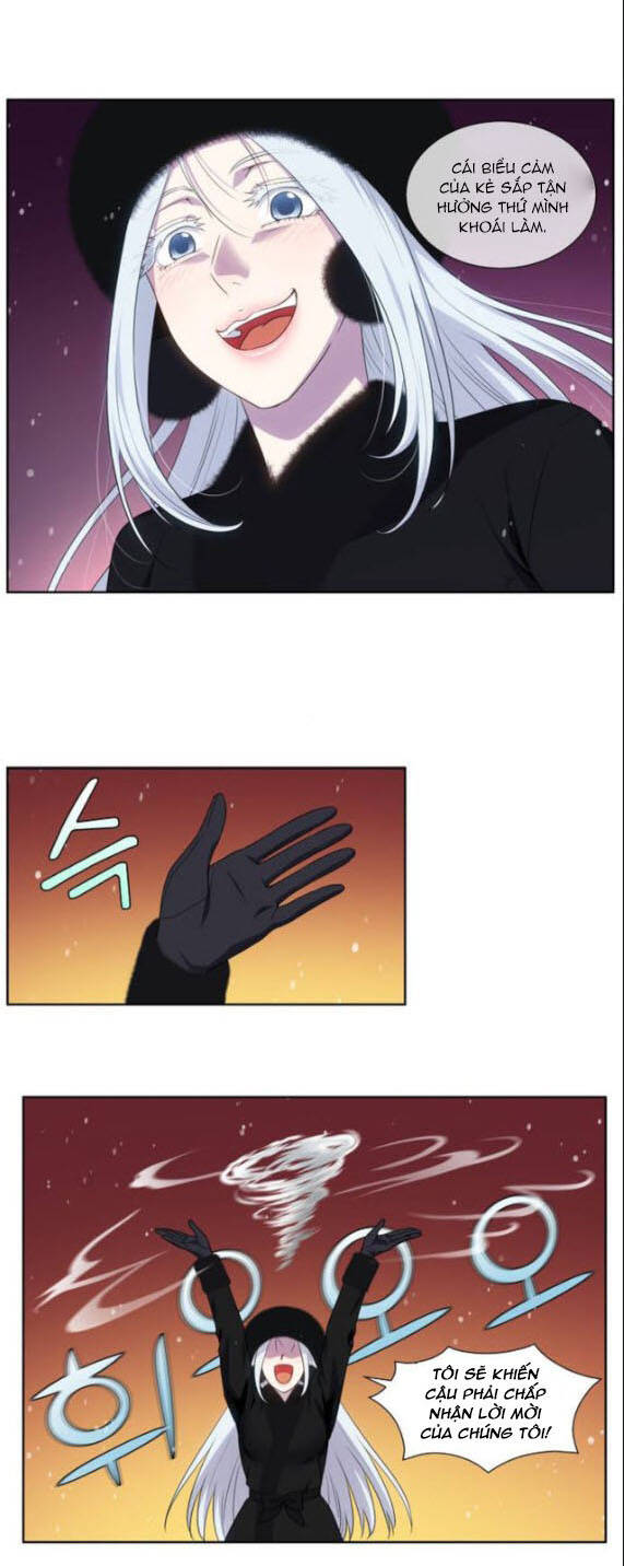 The Gamer: Chapter 359