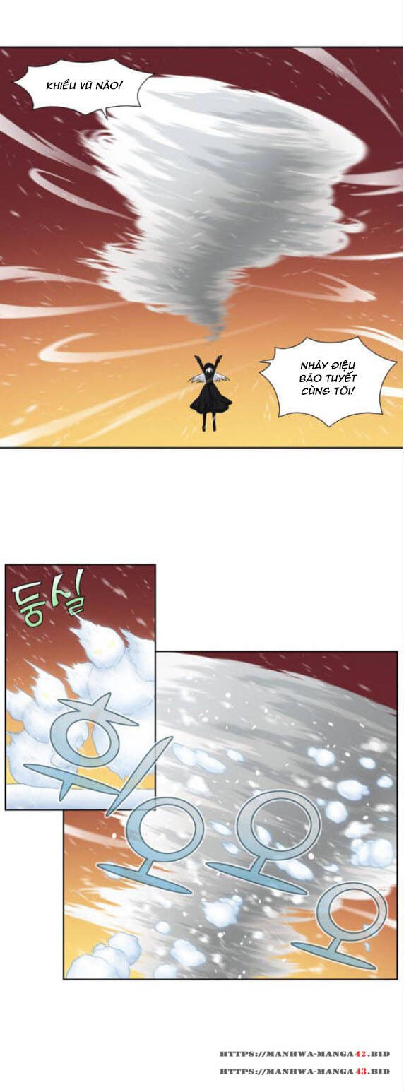 The Gamer: Chapter 359