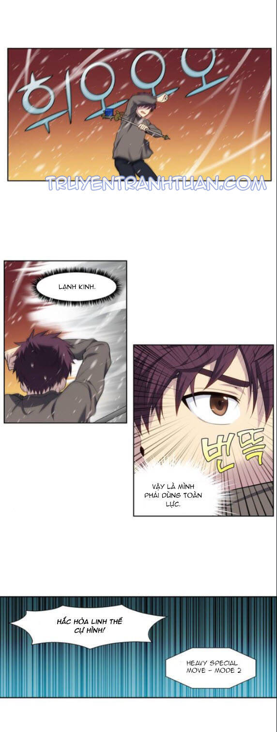 The Gamer: Chapter 359