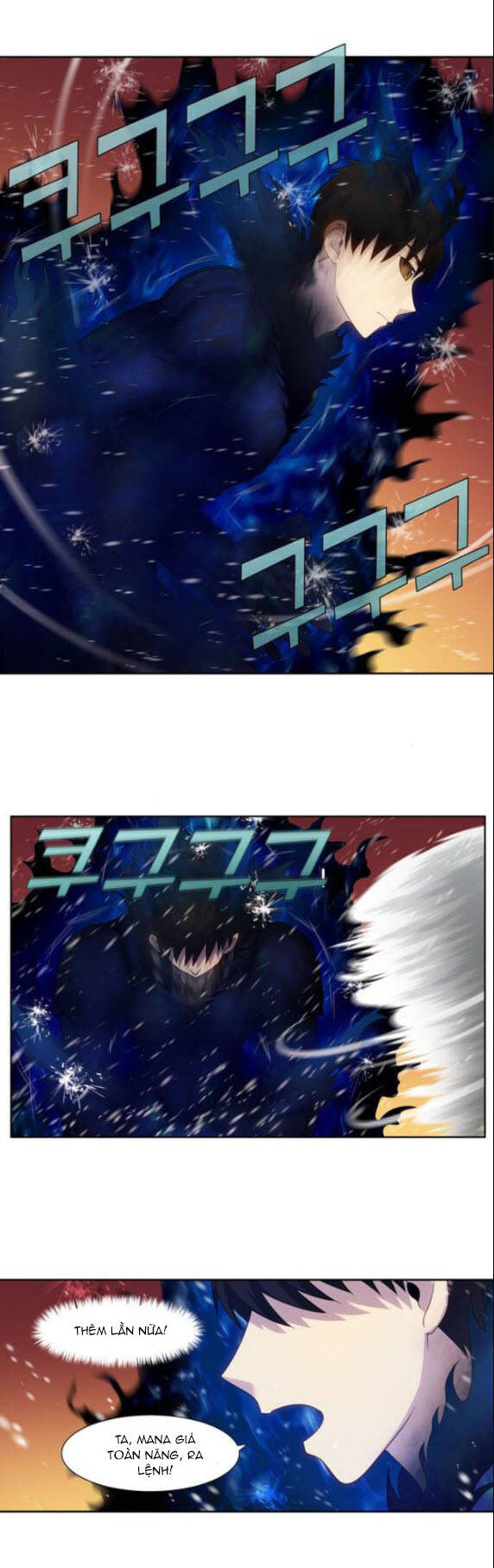 The Gamer: Chapter 359