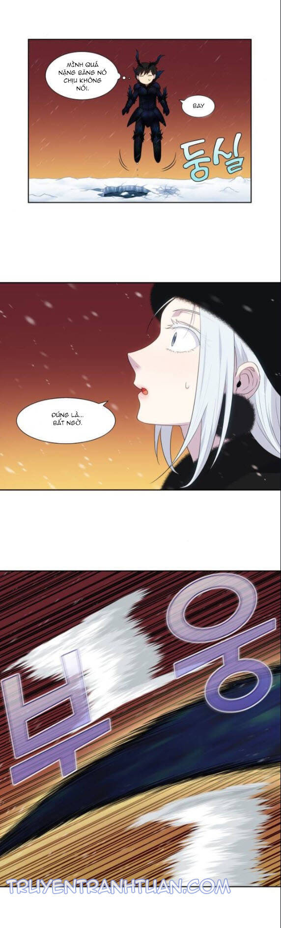 The Gamer: Chapter 359