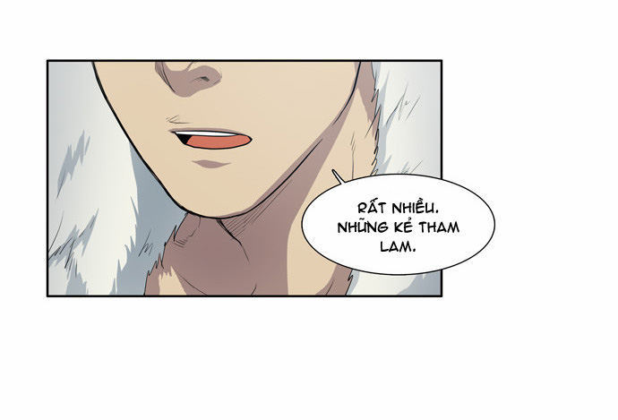 The Gamer: Chapter 36
