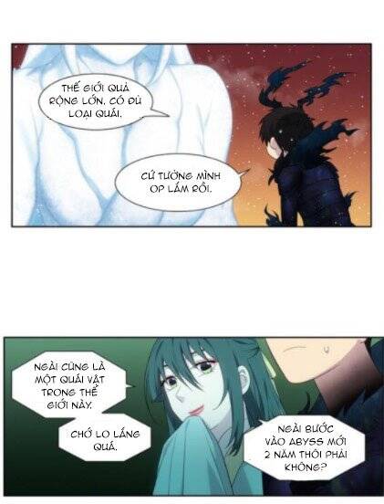 The Gamer: Chapter 360