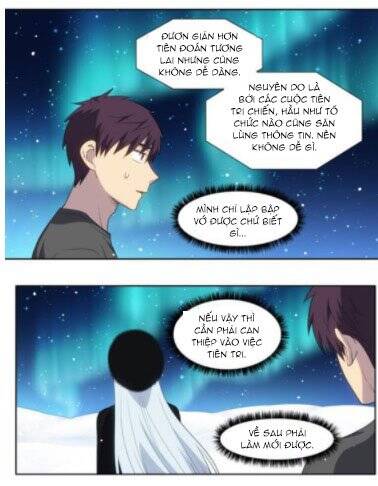 The Gamer: Chapter 360