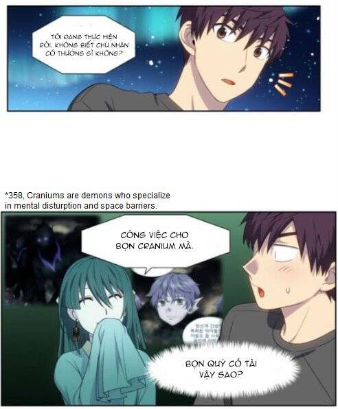 The Gamer: Chapter 360