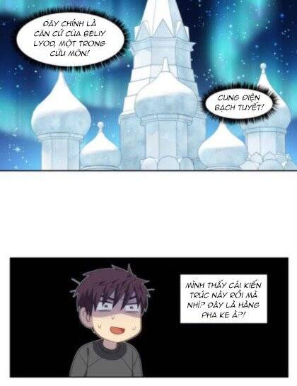 The Gamer: Chapter 360