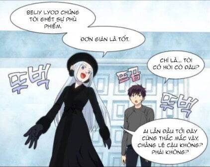 The Gamer: Chapter 360