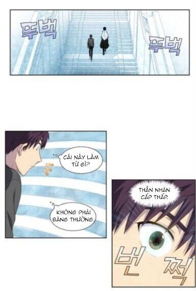 The Gamer: Chapter 360