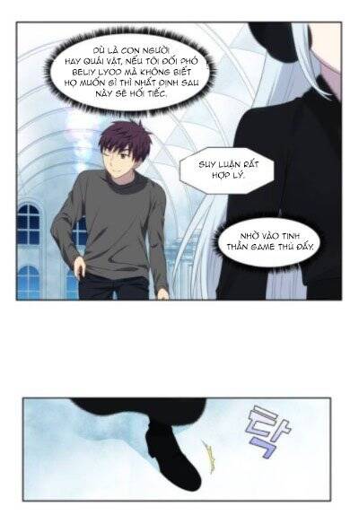 The Gamer: Chapter 360