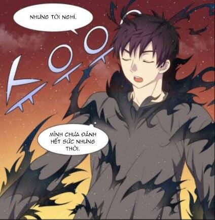 The Gamer: Chapter 360