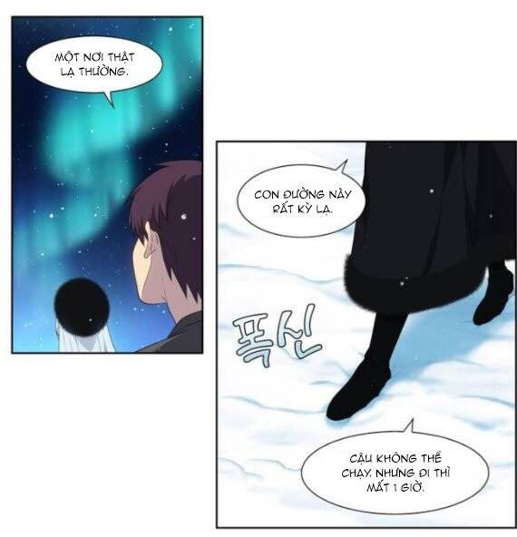 The Gamer: Chapter 360
