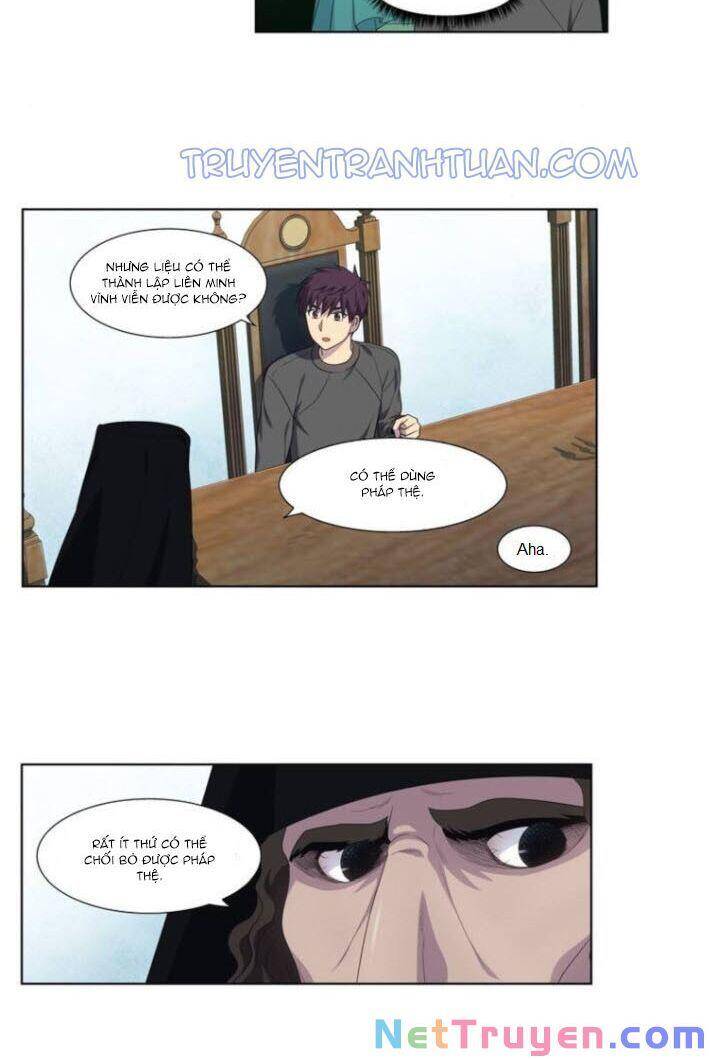 The Gamer: Chapter 361