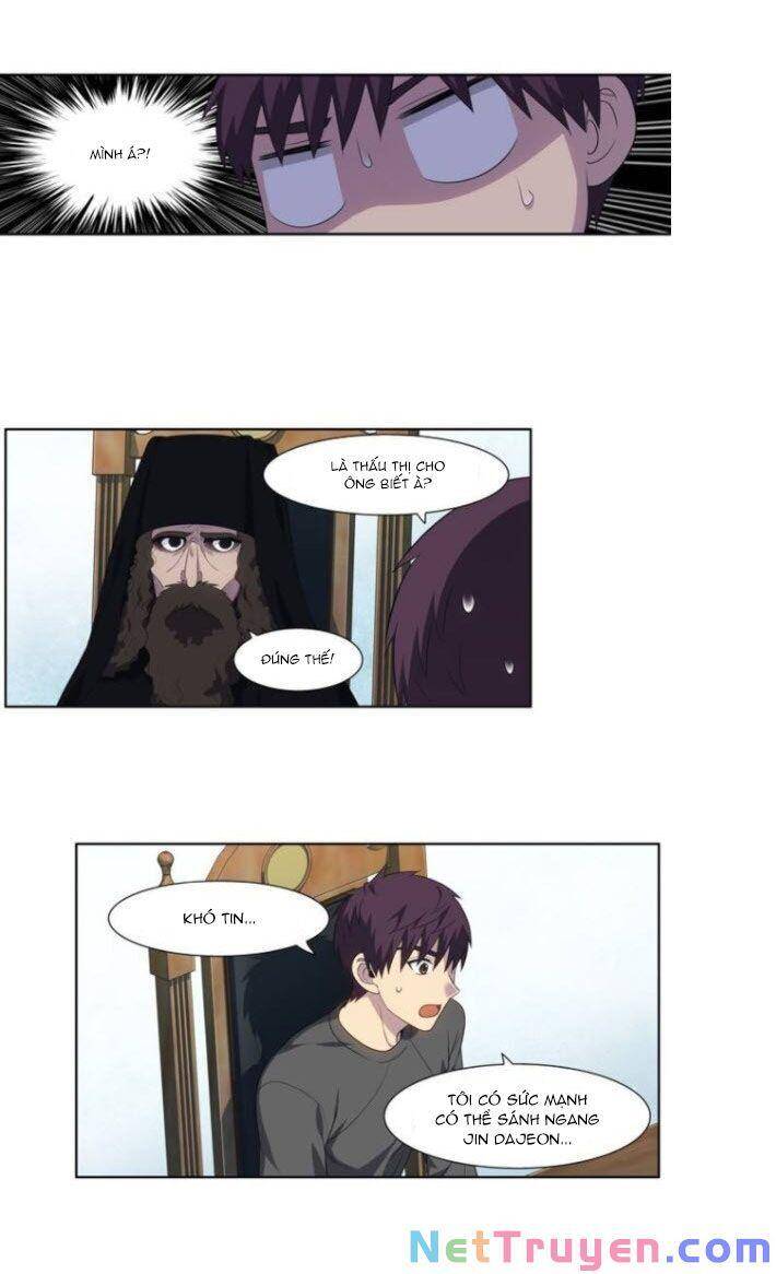 The Gamer: Chapter 361
