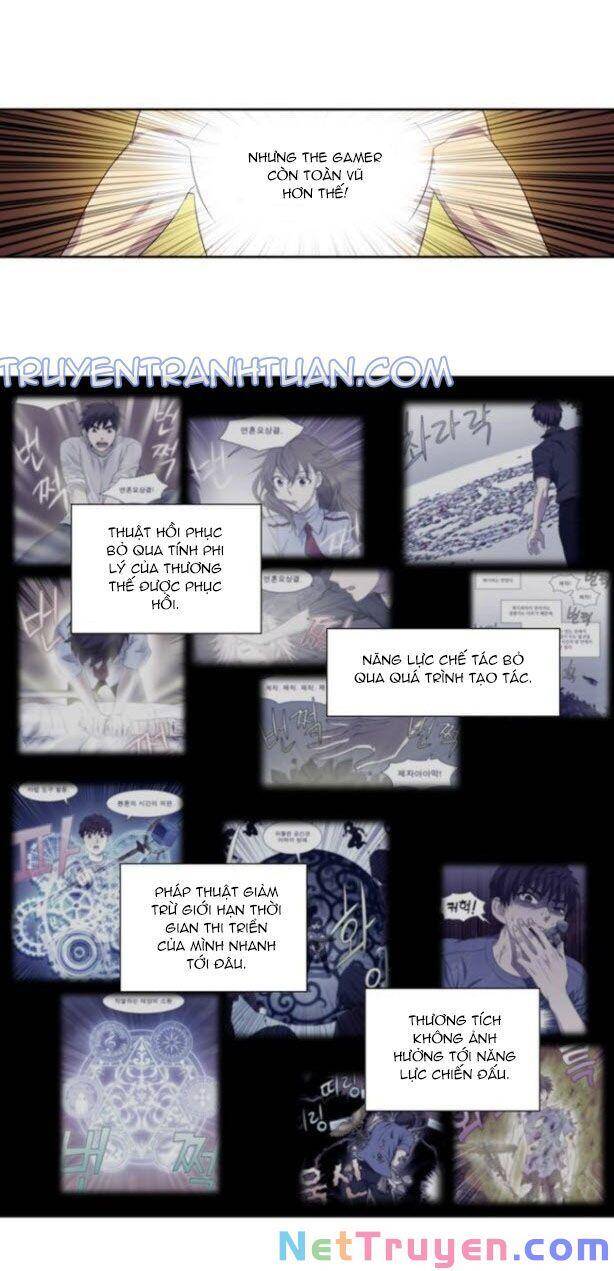 The Gamer: Chapter 361