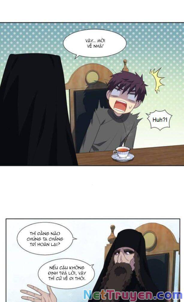 The Gamer: Chapter 361