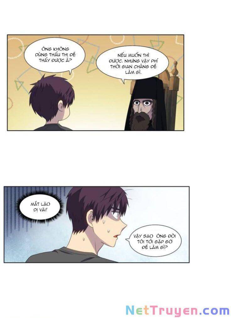 The Gamer: Chapter 361