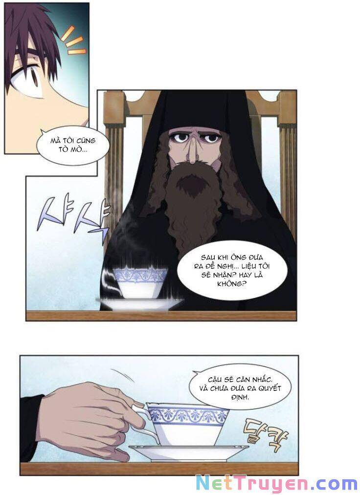 The Gamer: Chapter 361