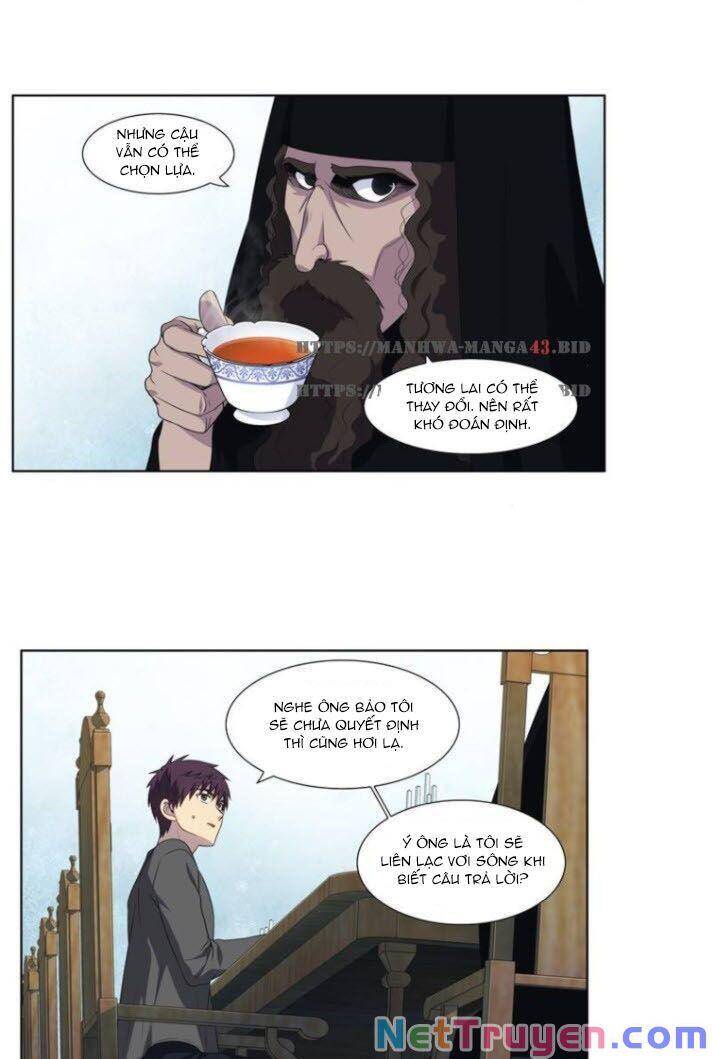 The Gamer: Chapter 361