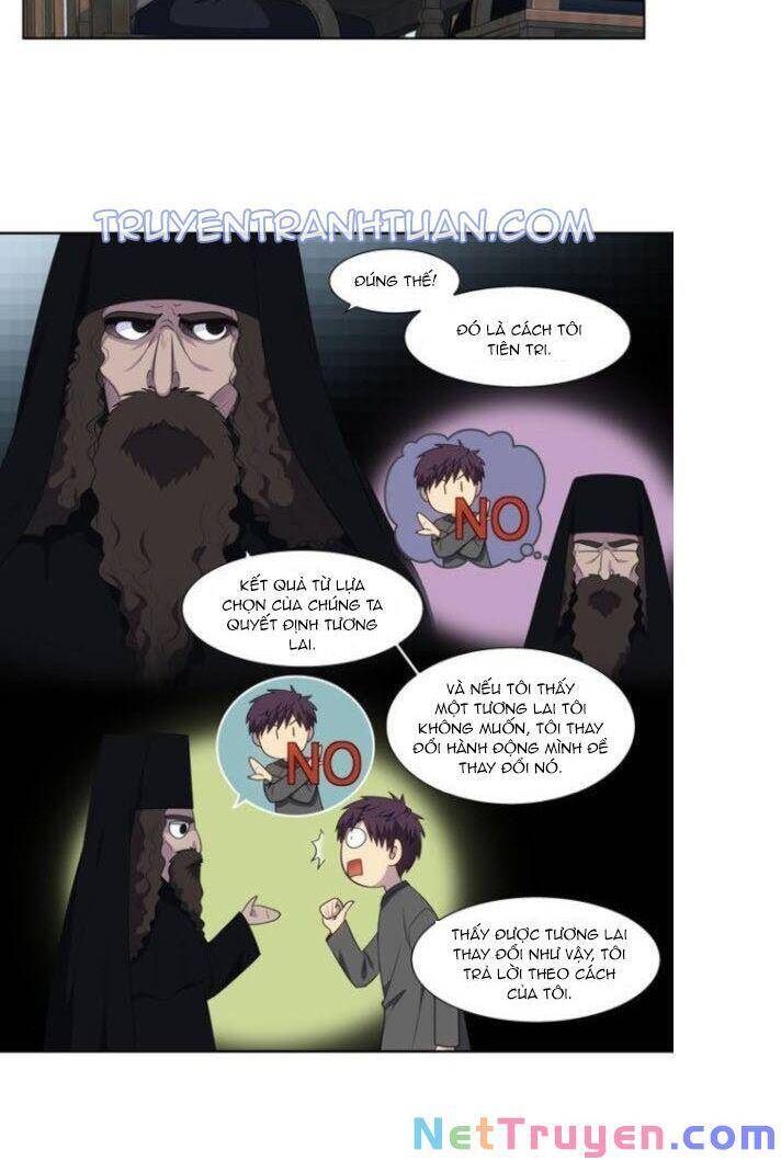 The Gamer: Chapter 361