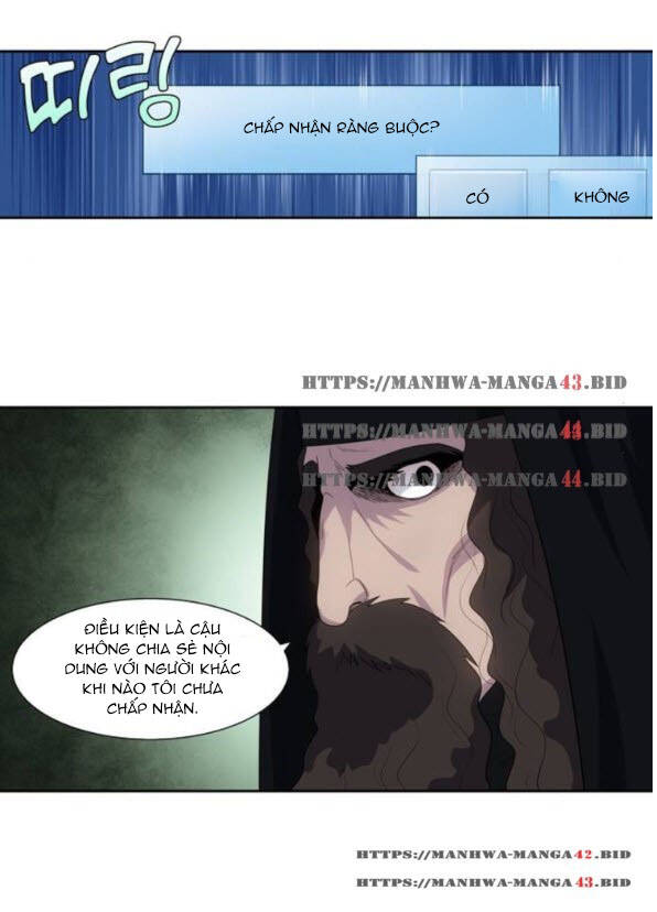 The Gamer: Chapter 362