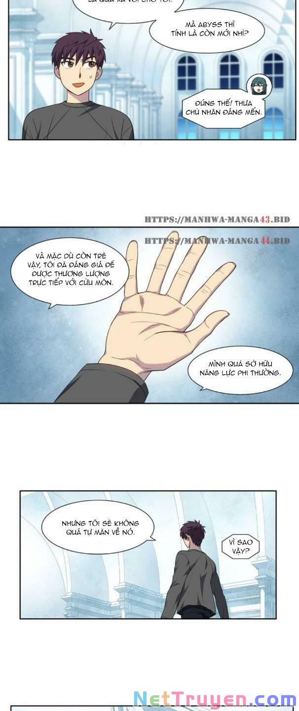 The Gamer: Chapter 364