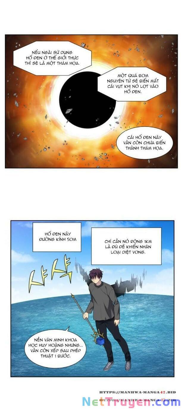 The Gamer: Chapter 364