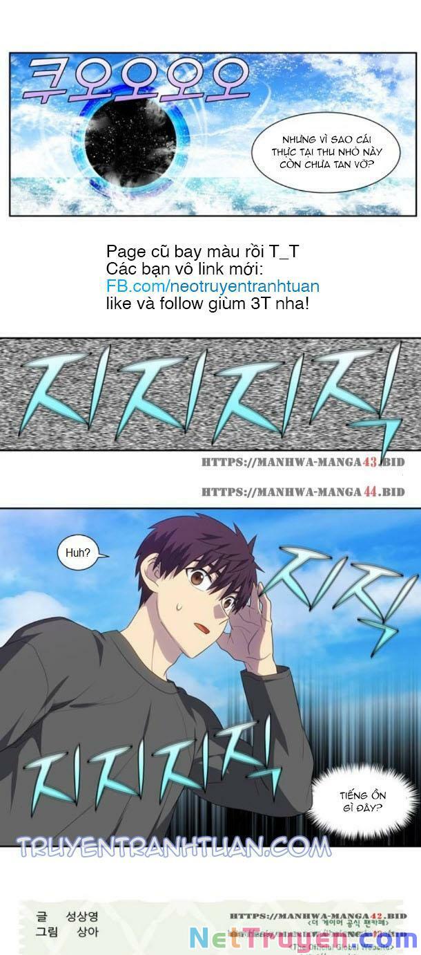 The Gamer: Chapter 364