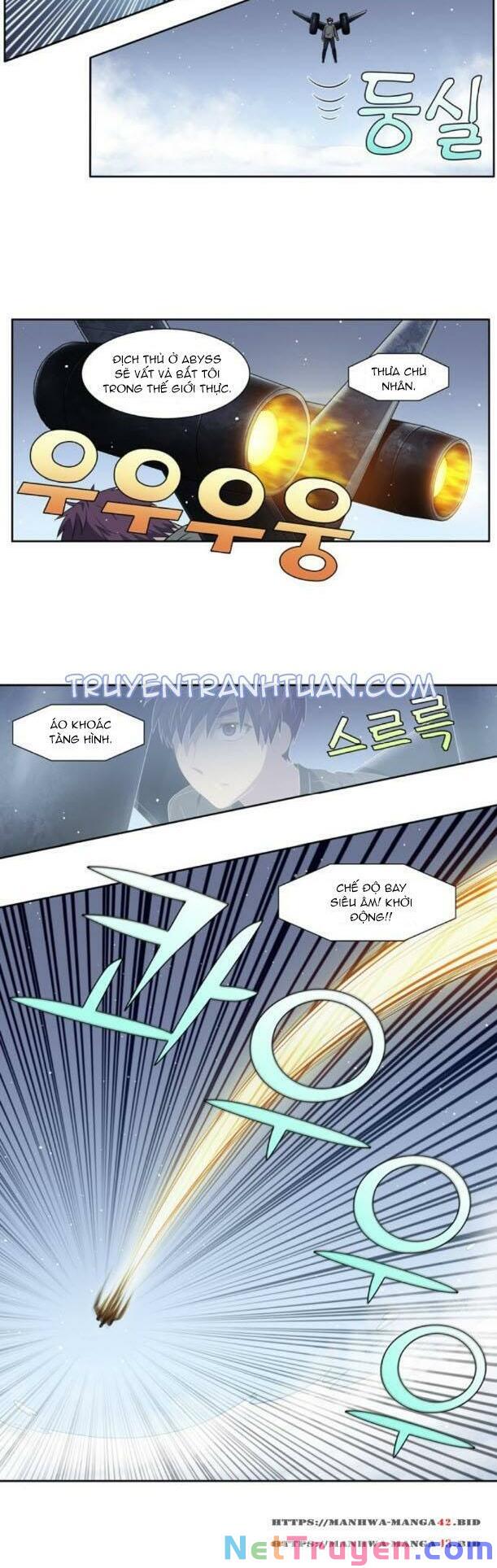 The Gamer: Chapter 364