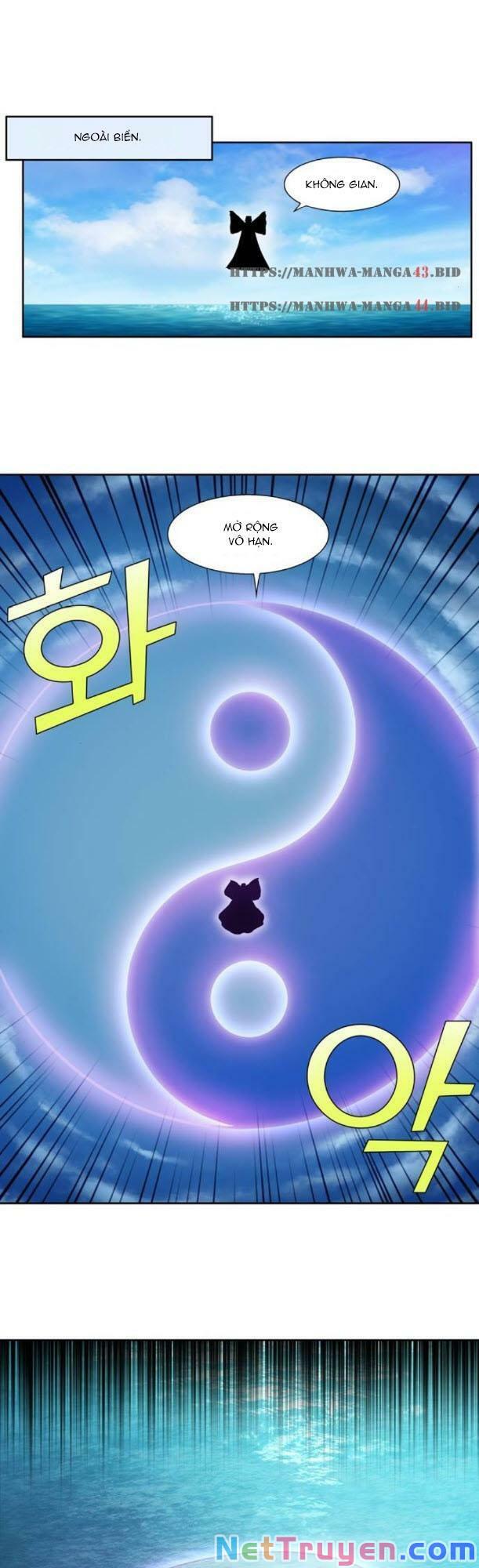 The Gamer: Chapter 364
