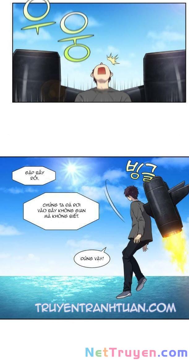 The Gamer: Chapter 364